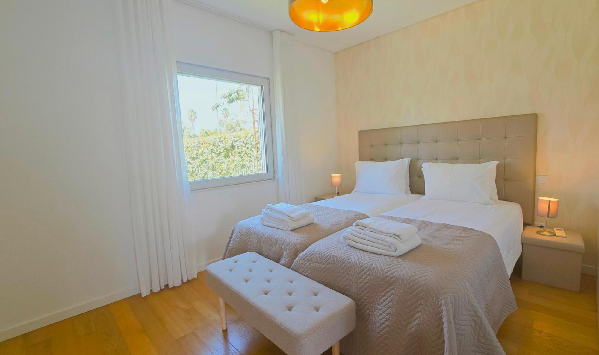 Luxury Villa & Private Heatable Pool In Albufeira Exteriér fotografie