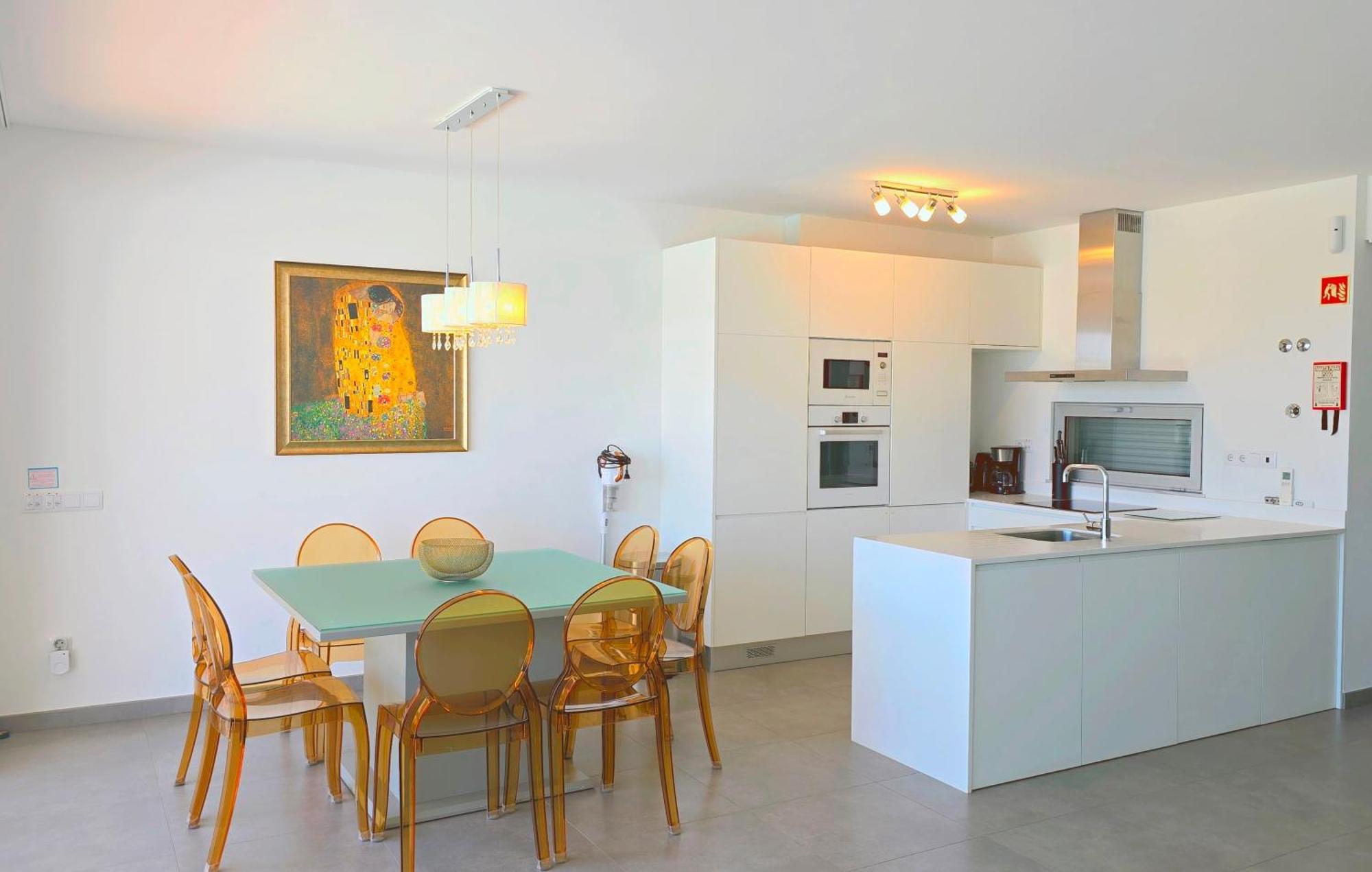 Luxury Villa & Private Heatable Pool In Albufeira Exteriér fotografie