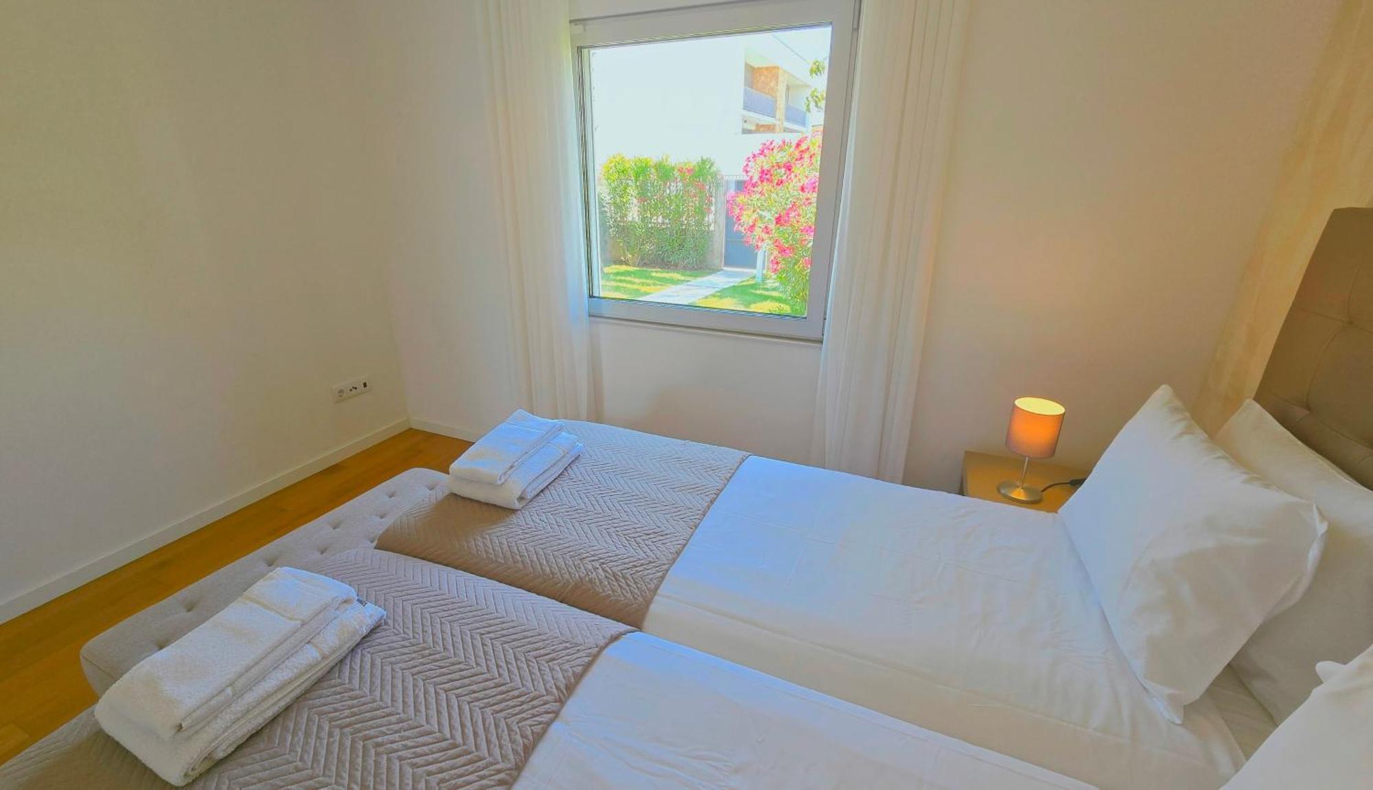 Luxury Villa & Private Heatable Pool In Albufeira Exteriér fotografie