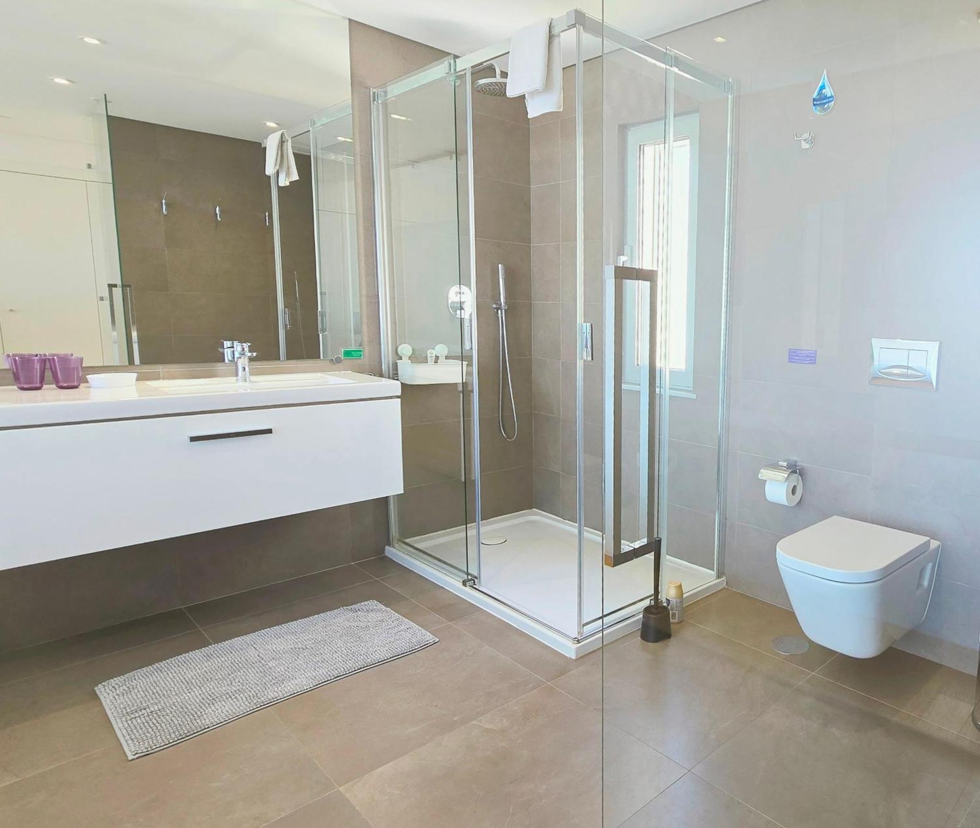 Luxury Villa & Private Heatable Pool In Albufeira Exteriér fotografie